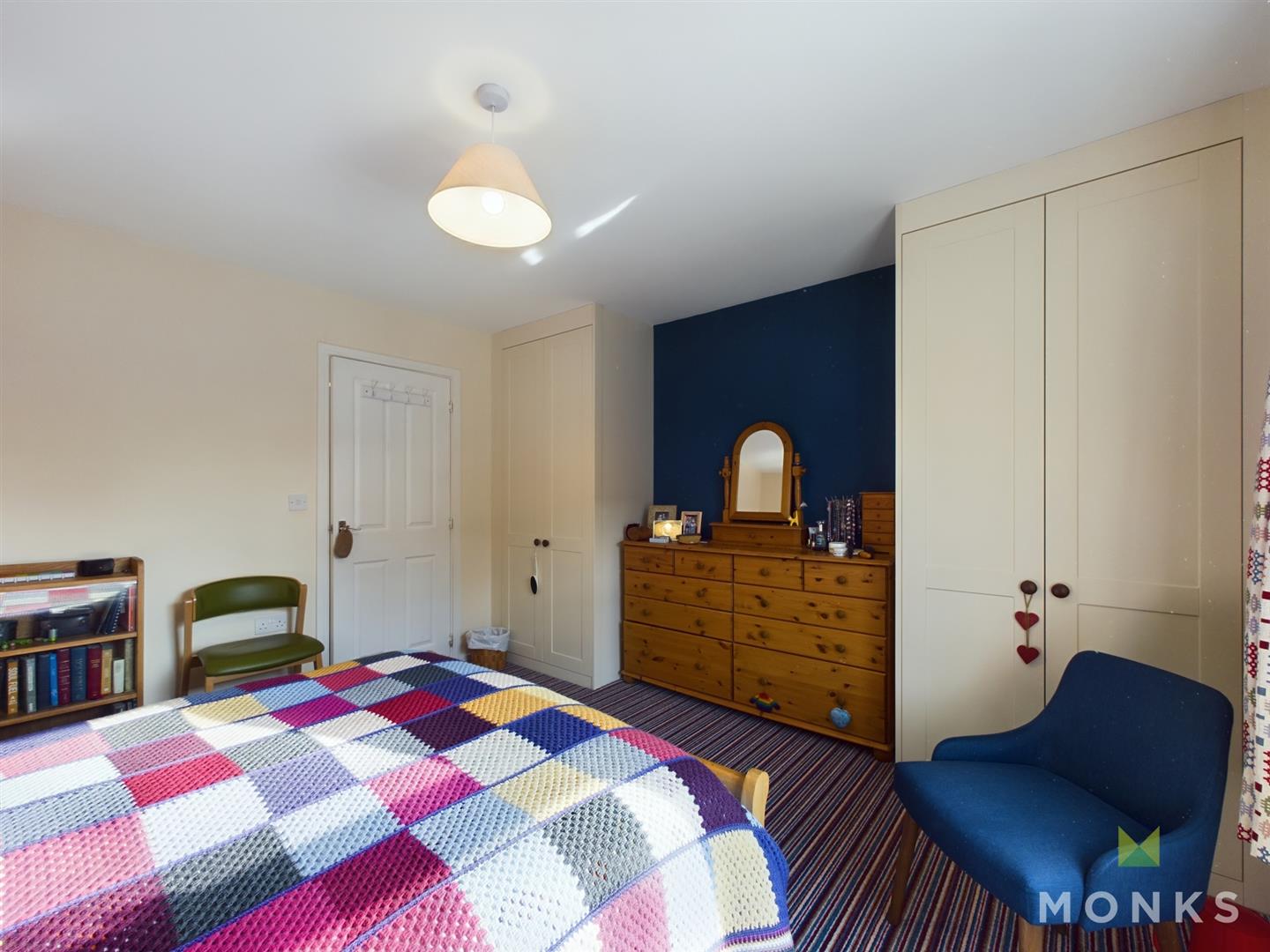 18 Wilfred Owen Close, Shrewsbury, SY2 5BY For Sale